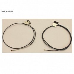 34053260 - ANTENNA, WLAN L/R