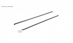 34076455 - COVER, KEYBOARD (STRIP)