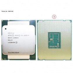 38041645 - CPU XEON E5-2650 V3 2,3GHZ 105W
