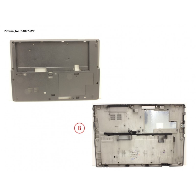 34076529 - LOWER ASSY