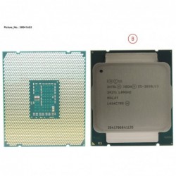 38041653 - CPU XEON...