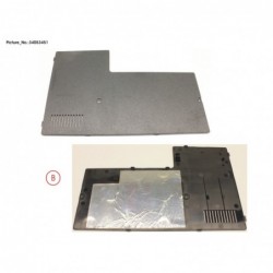 34053451 - COVER, SSD M.2