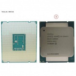 38041646 - CPU XEON E5-2660...