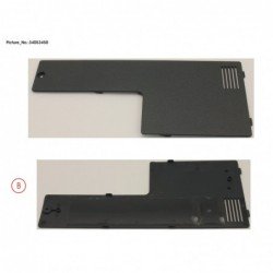 34053450 - COVER, HDD