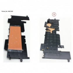 34067600 - FRAME FOR KEYB....
