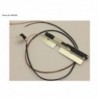 34053262 - ANTENNA, WWAN AUX INCL. WLAN L