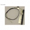 34053261 - ANTENNA, WWAN MAIN INCL. WLAN R