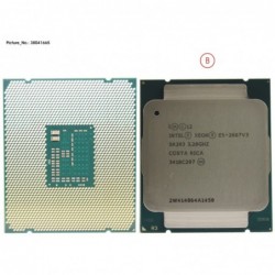 38041665 - CPU XEON E5-2667...