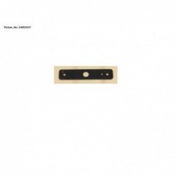 34053537 - COVER, LCD FRONT...