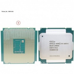 38041654 - CPU XEON E5-2683 V3 2,0GHZ 120W