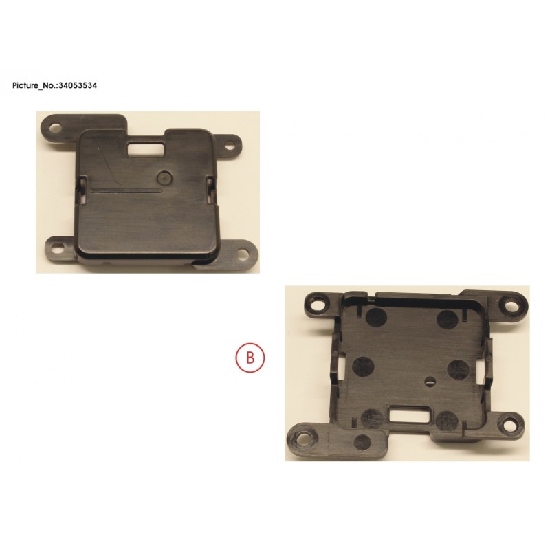 34053534 - COVER, PALM VEIN FRAME (MP2)