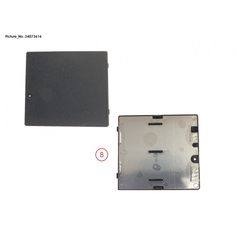 34073616 - COVER, RAM