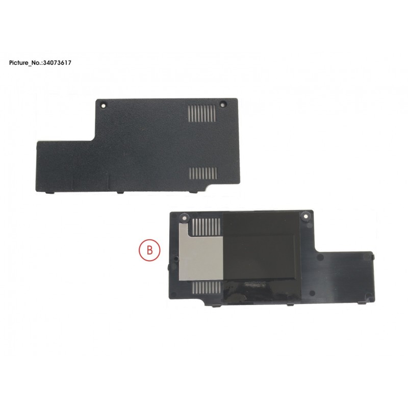 34073617 - COVER, SSD