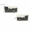 34073618 - FRAME FOR KEYB. W/ SIM SHEET,LOCK