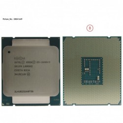 38041649 - CPU XEON E5-2690V3 2,6GHZ 135W