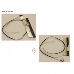 34053529 - ANTENNA, WWAN...