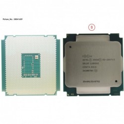 38041659 - CPU XEON E5-2697...