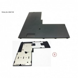 34067150 - COVER, SERVICE DOOR