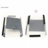 34067091 - HDD CASE INCL. RUBBER FOR 500GB HDD
