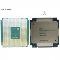 38041660 - CPU XEON E5-2698 V3 2,3GHZ 135W