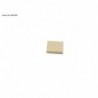 34067090 - RUBBER (TML) FOR SSD
