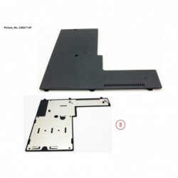 34067149 - COVER, SERVICE DOOR