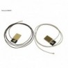 38046021 - ANTENNA, WLAN L/R