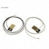 38046021 - ANTENNA, WLAN L/R