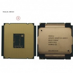 38041661 - CPU XEON E5-2699 V3 2,3GHZ 135W