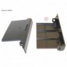 34044021 - BEZEL FOR 2ND BATTERY OR HDD