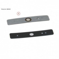 38035301 - COVER, LCD FRONT...