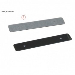 38035302 - COVER, LCD FRONT W/ MICRO W/O CAM