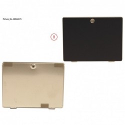 38046075 - COVER, RAM