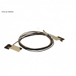 38035326 - ANTENNA, WLAN L/R