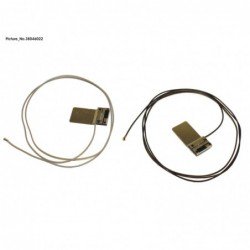 38046022 - ANTENNA, WLAN L/R