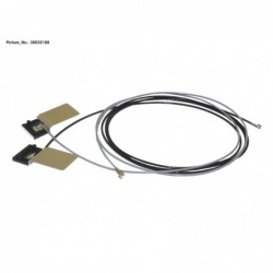 38035188 - ANTENNA, WLAN L/R