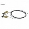 38035188 - ANTENNA, WLAN L/R