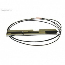 38039789 - ANTENNA, WWAN AUX