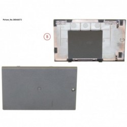 38046073 - COVER, HDD