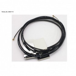 34067174 - ANTENNA, WLAN L/R