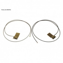 38045956 - ANTENNA, WLAN L/R