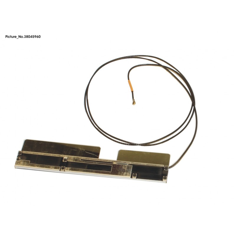 38045960 - ANTENNA, WWAN AUX