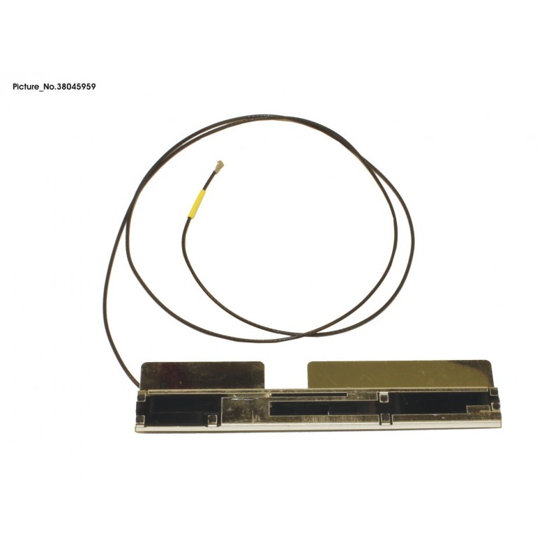 38045959 - ANTENNA, WWAN MAIN