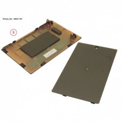 38041159 - COVER, HDD