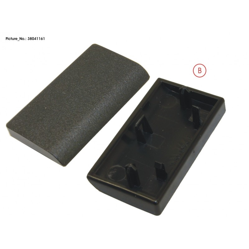 38041161 - COVER, SERIAL