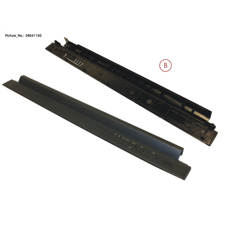 38041150 - HINGE COVER