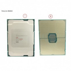 38065043 - CPU XEON SILVER 4310