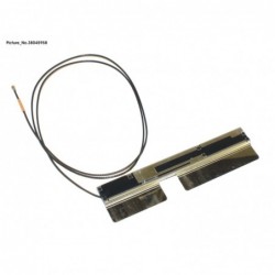 38045958 - ANTENNA, WWAN AUX