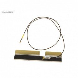 38045957 - ANTENNA, WWAN MAIN