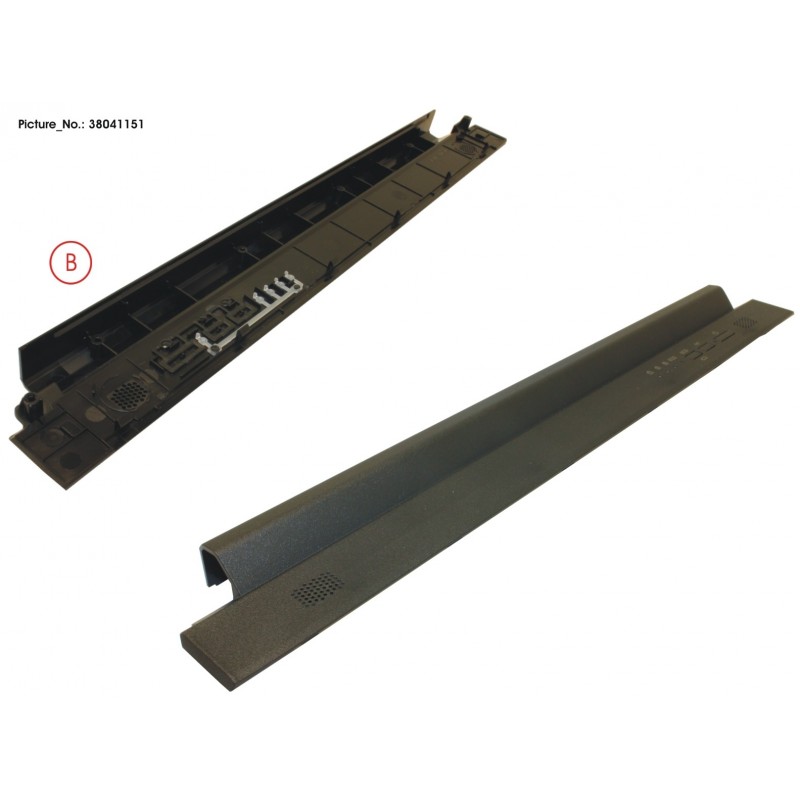 38041151 - HINGE COVER